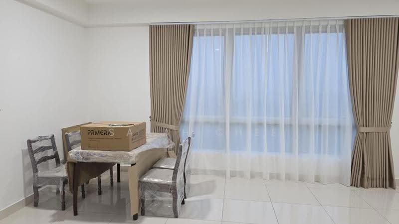 Condominium for Rent at MIRAI Residences - Sarah Chee - Dining Room - PropertyGuru.com.my