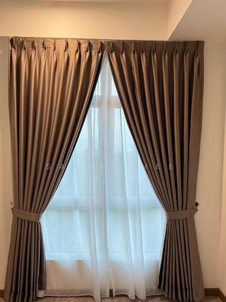Condominium for Rent at MIRAI Residences - Sarah Chee - Interior - PropertyGuru.com.my