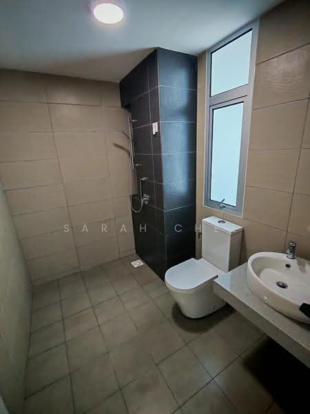 Kondominium untuk Disewa di MIRAI Residences - Sarah Chee - Bathroom - PropertyGuru.com.my