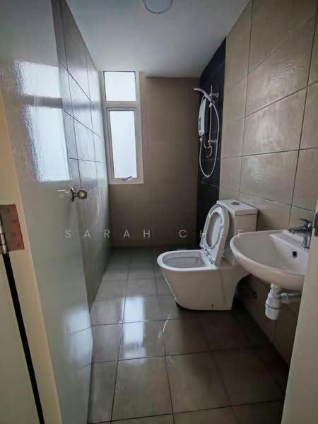 Kondominium untuk Disewa di MIRAI Residences - Sarah Chee - Bathroom - PropertyGuru.com.my