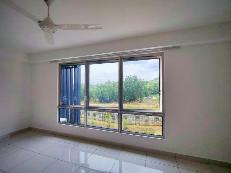 Kondominium untuk Disewa di MIRAI Residences - Sarah Chee - Interior - PropertyGuru.com.my