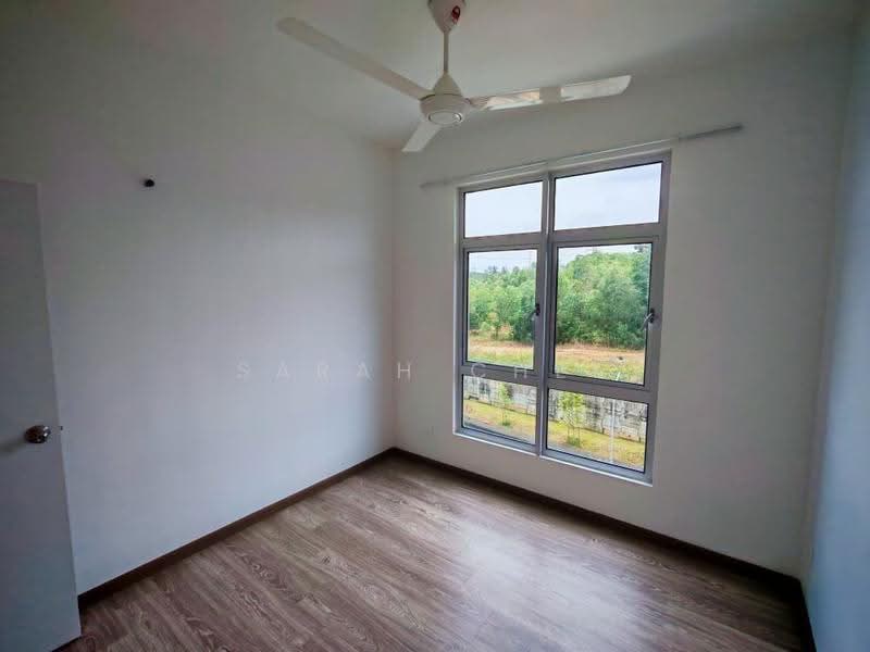 Kondominium untuk Disewa di MIRAI Residences - Sarah Chee - Bedroom - PropertyGuru.com.my