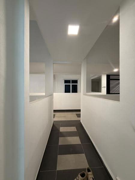 Kondominium untuk Disewa di MIRAI Residences - Sarah Chee - Corridor - PropertyGuru.com.my
