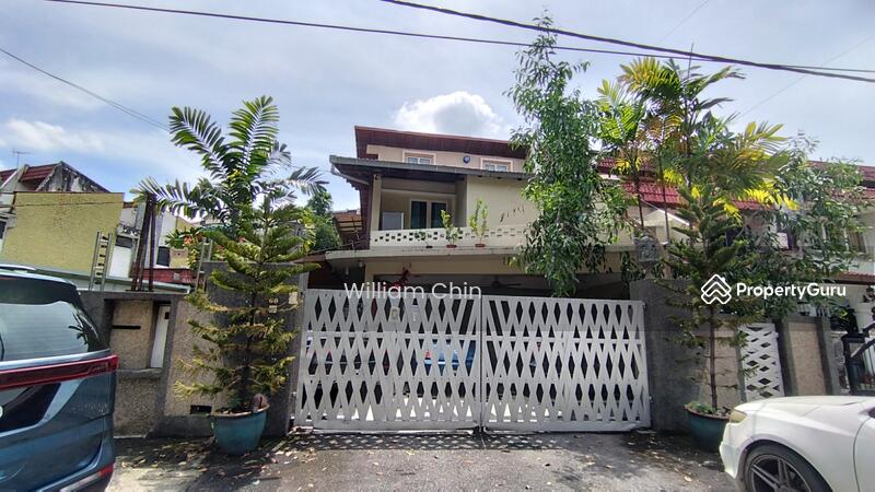 For Sale - No 60, Jalan Desa Bakti , Off Old Klang Road , Taman Desa , 58100 Kuala Lumpur