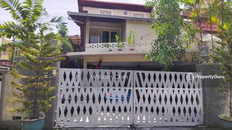 For Sale - No 60, Jalan Desa Bakti , Off Old Klang Road , Taman Desa , 58100 Kuala Lumpur