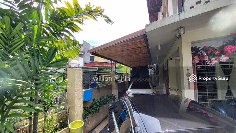 For Sale - No 60, Jalan Desa Bakti , Off Old Klang Road , Taman Desa , 58100 Kuala Lumpur