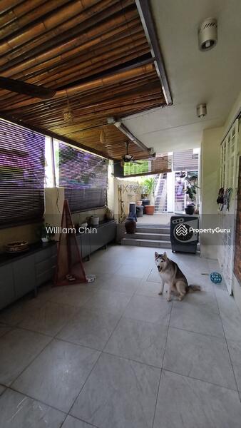 For Sale - No 60, Jalan Desa Bakti , Off Old Klang Road , Taman Desa , 58100 Kuala Lumpur