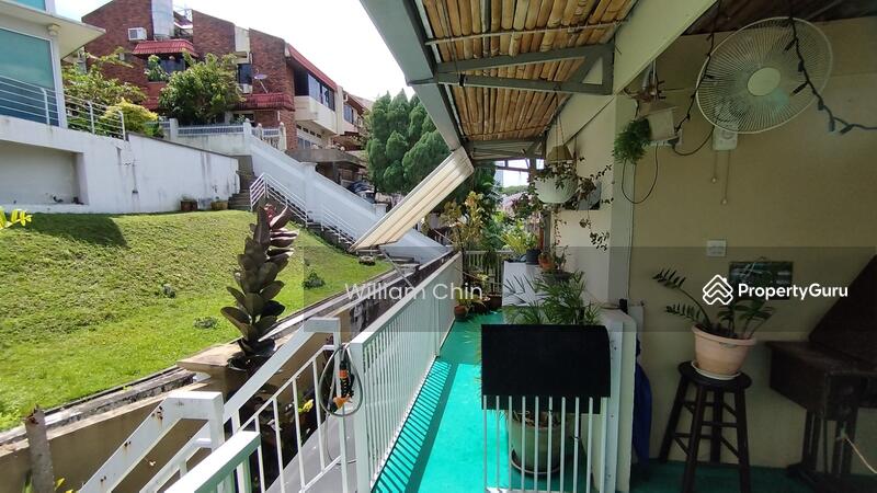 For Sale - No 60, Jalan Desa Bakti , Off Old Klang Road , Taman Desa , 58100 Kuala Lumpur