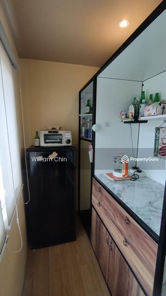 For Sale - No 60, Jalan Desa Bakti , Off Old Klang Road , Taman Desa , 58100 Kuala Lumpur