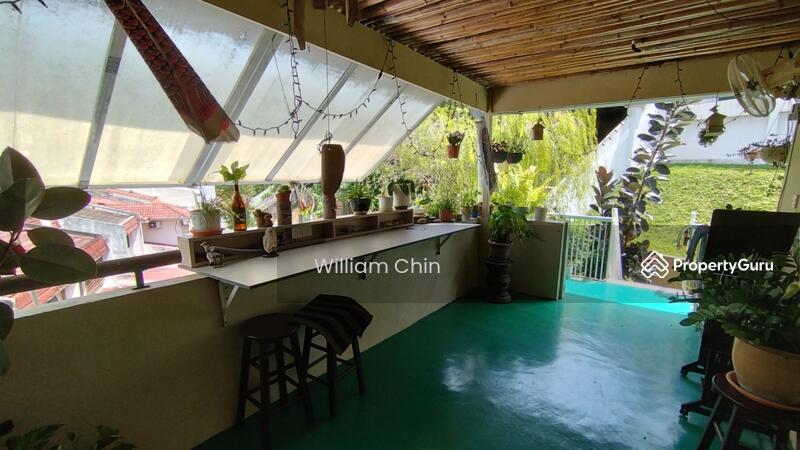 For Sale - No 60, Jalan Desa Bakti , Off Old Klang Road , Taman Desa , 58100 Kuala Lumpur