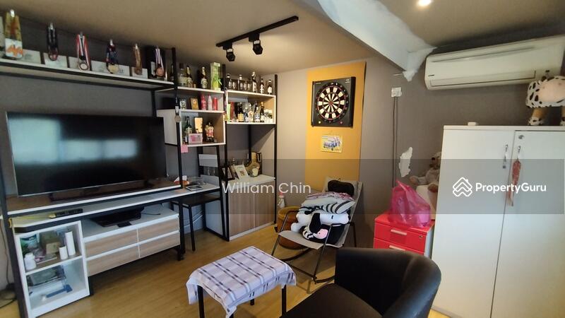 For Sale - No 60, Jalan Desa Bakti , Off Old Klang Road , Taman Desa , 58100 Kuala Lumpur