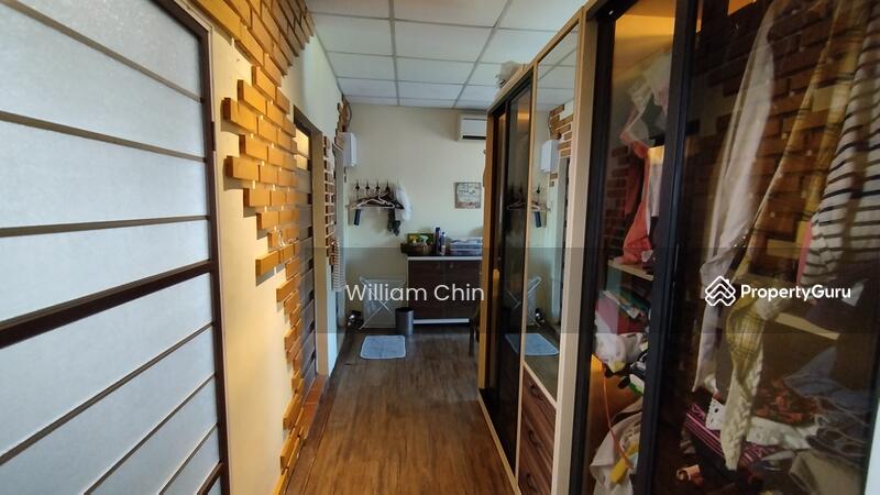 For Sale - No 60, Jalan Desa Bakti , Off Old Klang Road , Taman Desa , 58100 Kuala Lumpur