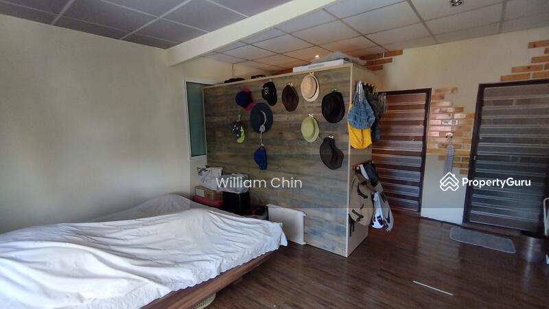 For Sale - No 60, Jalan Desa Bakti , Off Old Klang Road , Taman Desa , 58100 Kuala Lumpur