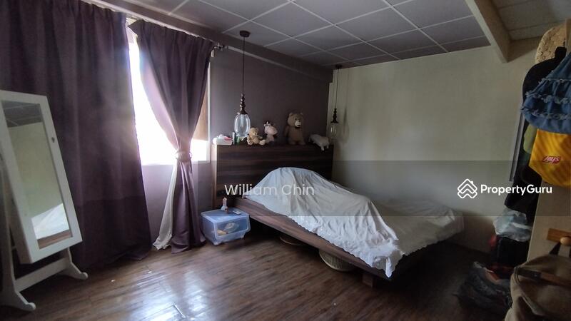 For Sale - No 60, Jalan Desa Bakti , Off Old Klang Road , Taman Desa , 58100 Kuala Lumpur