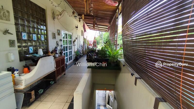 For Sale - No 60, Jalan Desa Bakti , Off Old Klang Road , Taman Desa , 58100 Kuala Lumpur