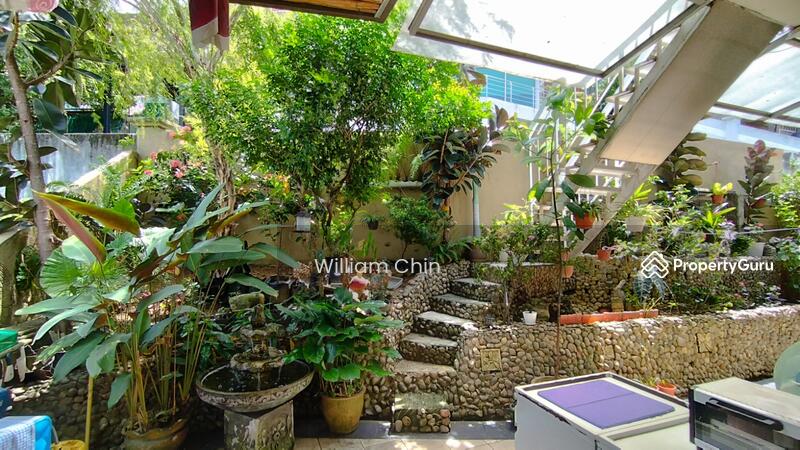 For Sale - No 60, Jalan Desa Bakti , Off Old Klang Road , Taman Desa , 58100 Kuala Lumpur