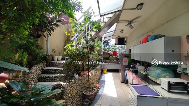 For Sale - No 60, Jalan Desa Bakti , Off Old Klang Road , Taman Desa , 58100 Kuala Lumpur