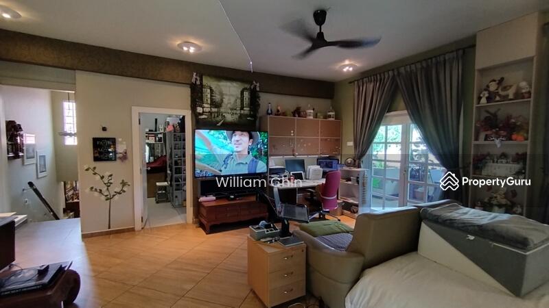 For Sale - No 60, Jalan Desa Bakti , Off Old Klang Road , Taman Desa , 58100 Kuala Lumpur