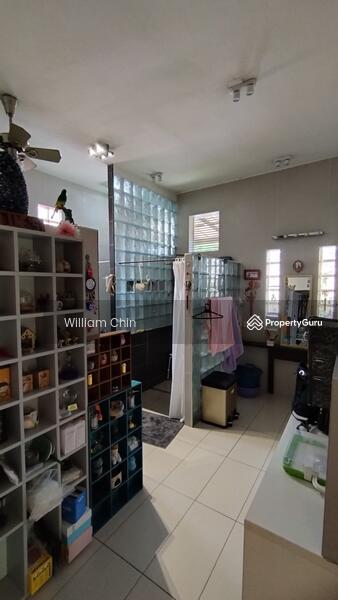 For Sale - No 60, Jalan Desa Bakti , Off Old Klang Road , Taman Desa , 58100 Kuala Lumpur