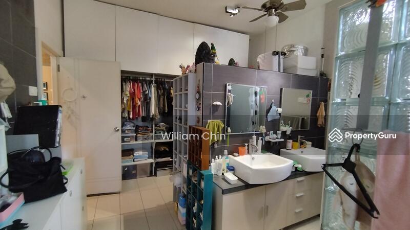 For Sale - No 60, Jalan Desa Bakti , Off Old Klang Road , Taman Desa , 58100 Kuala Lumpur
