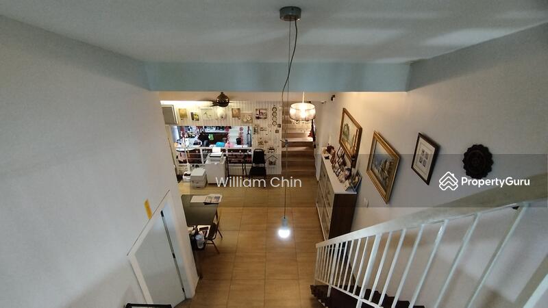 For Sale - No 60, Jalan Desa Bakti , Off Old Klang Road , Taman Desa , 58100 Kuala Lumpur