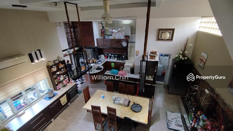 For Sale - No 60, Jalan Desa Bakti , Off Old Klang Road , Taman Desa , 58100 Kuala Lumpur