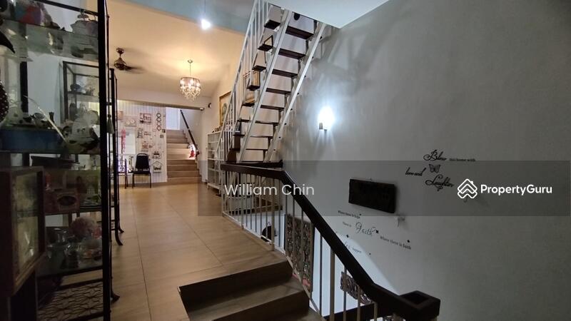 For Sale - No 60, Jalan Desa Bakti , Off Old Klang Road , Taman Desa , 58100 Kuala Lumpur