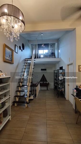 For Sale - No 60, Jalan Desa Bakti , Off Old Klang Road , Taman Desa , 58100 Kuala Lumpur