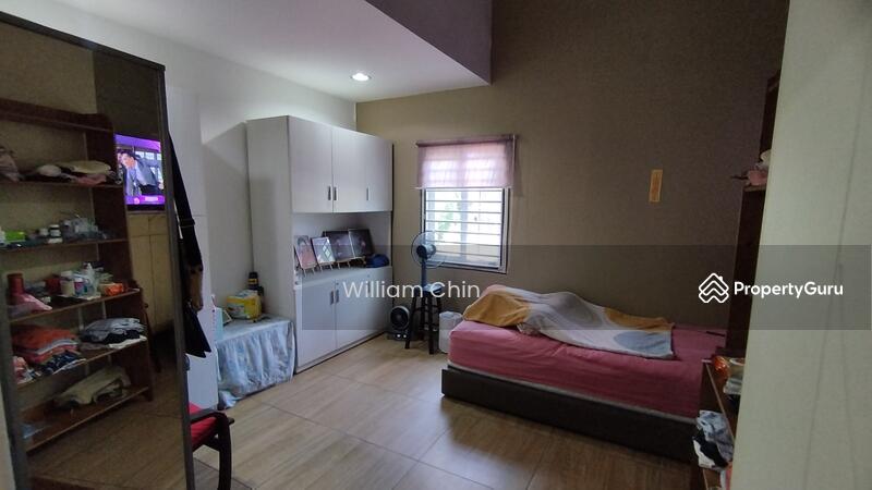 For Sale - No 60, Jalan Desa Bakti , Off Old Klang Road , Taman Desa , 58100 Kuala Lumpur