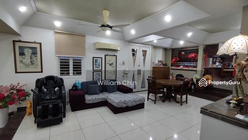 For Sale - No 60, Jalan Desa Bakti , Off Old Klang Road , Taman Desa , 58100 Kuala Lumpur