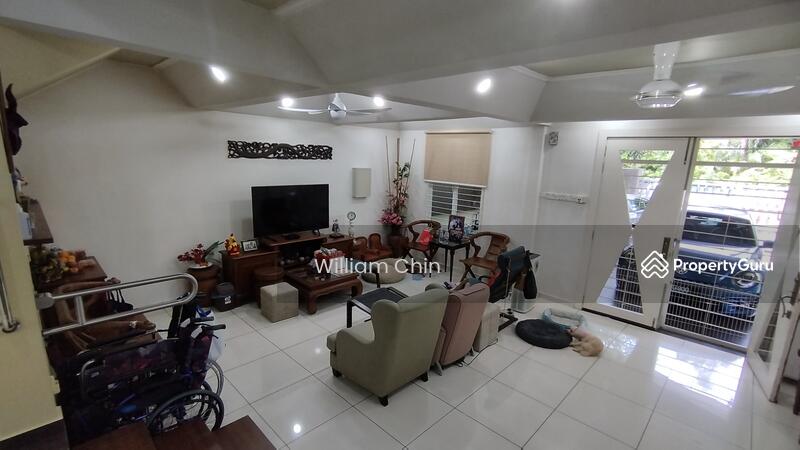 For Sale - No 60, Jalan Desa Bakti , Off Old Klang Road , Taman Desa , 58100 Kuala Lumpur