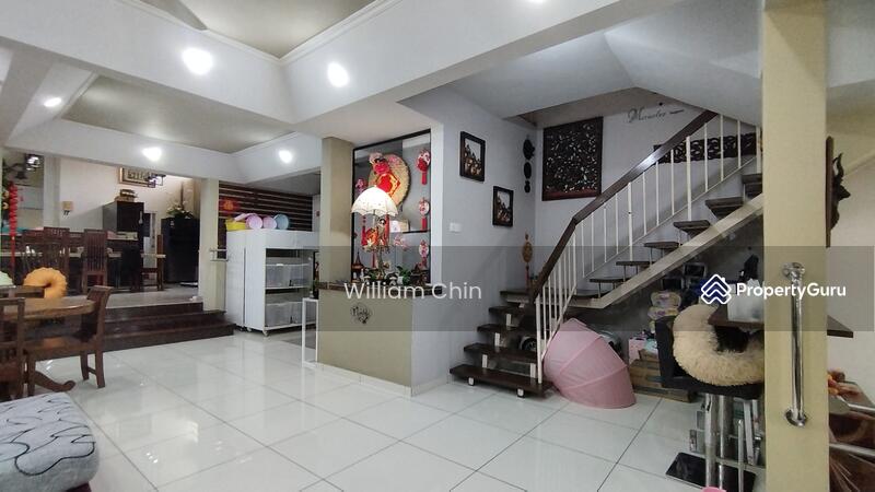 For Sale - No 60, Jalan Desa Bakti , Off Old Klang Road , Taman Desa , 58100 Kuala Lumpur