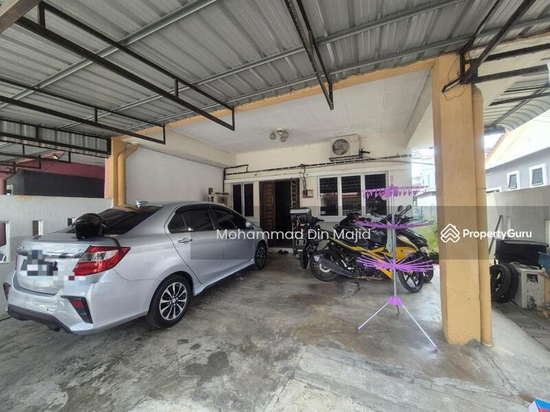 Car Park