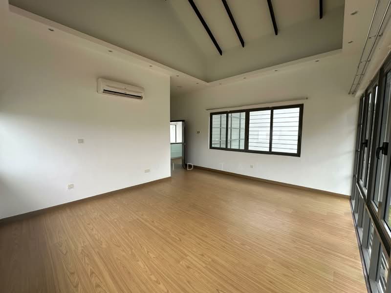Rumah Banglo untuk Disewa di Bandar Seri Putra (Bangi) - David Tan - Living Room - PropertyGuru.com.my
