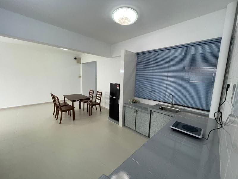 Condominium for Rent at E-Park Condominium - Dick Ken Tan - Kitchen - PropertyGuru.com.my