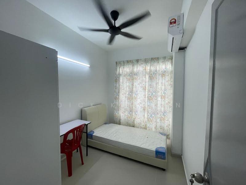 Condominium for Rent at E-Park Condominium - Dick Ken Tan - Bedroom - PropertyGuru.com.my