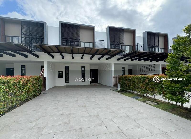 For Sale - Senibong Cove