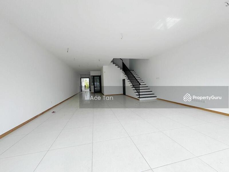 For Sale - Senibong Cove