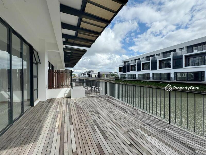 For Sale - Senibong Cove