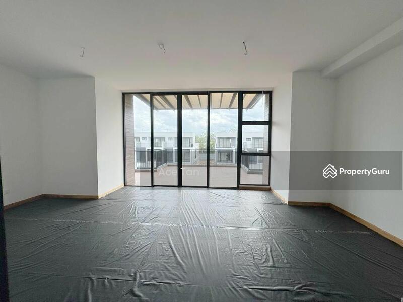 For Sale - Senibong Cove