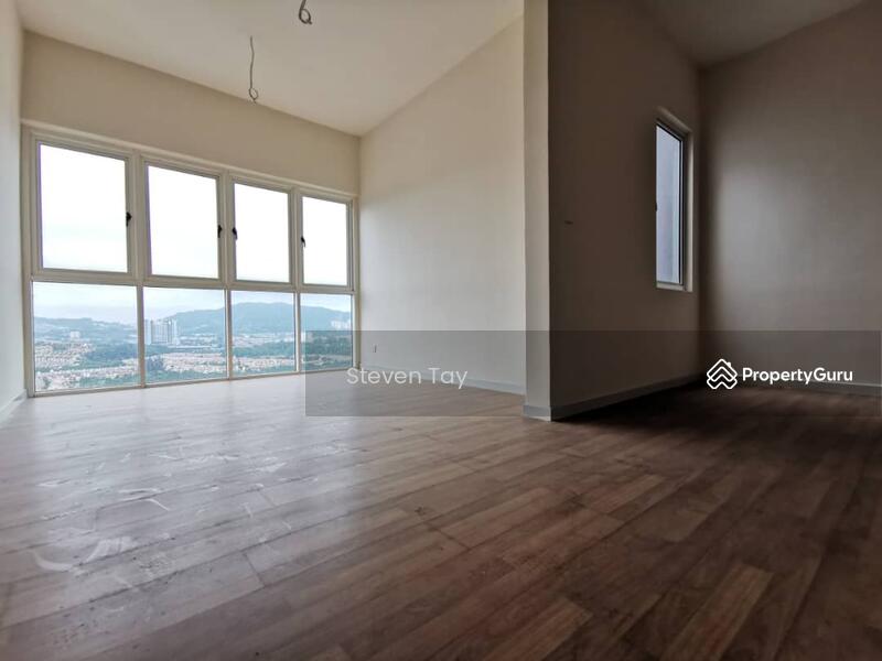 Kondominium untuk Dijual di Casa Green Condominium - Steven Tay - Living Room - PropertyGuru.com.my