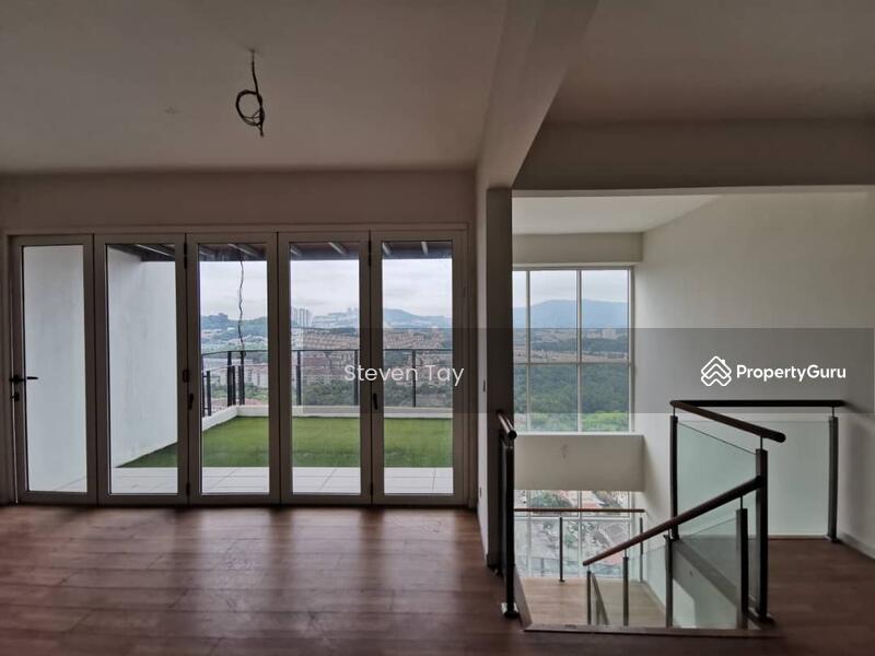 Kondominium untuk Dijual di Casa Green Condominium - Steven Tay - View - PropertyGuru.com.my