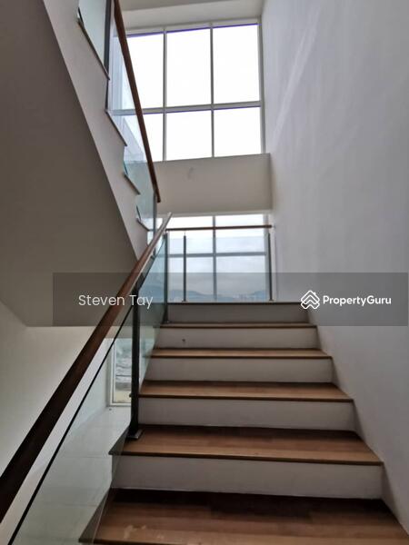 Kondominium untuk Dijual di Casa Green Condominium - Steven Tay - Stairs - PropertyGuru.com.my