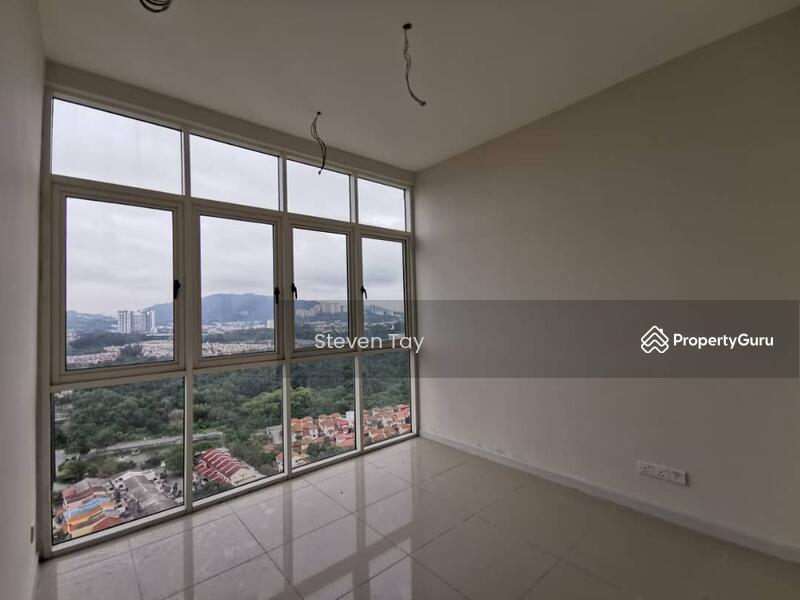 Kondominium untuk Dijual di Casa Green Condominium - Steven Tay - View - PropertyGuru.com.my