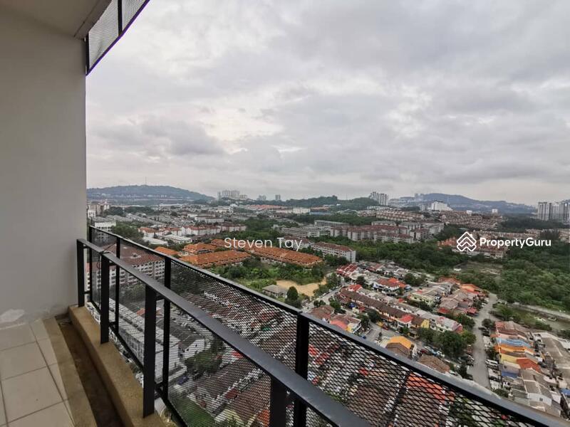 Kondominium untuk Dijual di Casa Green Condominium - Steven Tay - View - PropertyGuru.com.my