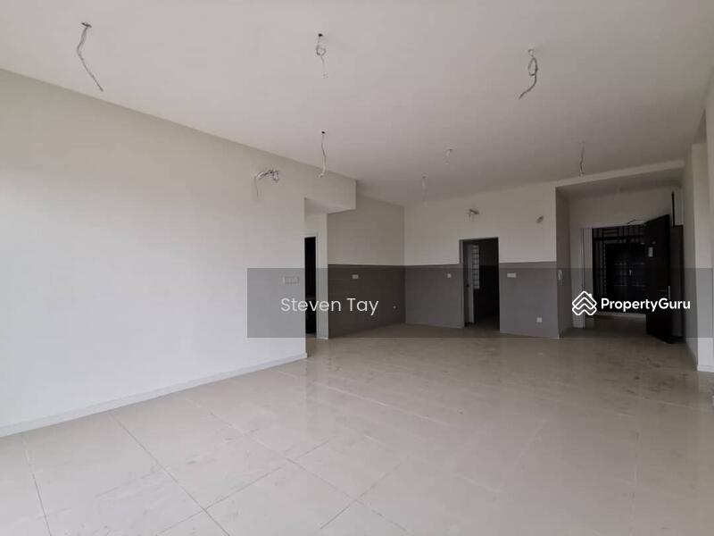 Kondominium untuk Dijual di Casa Green Condominium - Steven Tay - Living Room - PropertyGuru.com.my