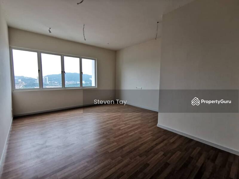 Kondominium untuk Dijual di Casa Green Condominium - Steven Tay - Living Room - PropertyGuru.com.my