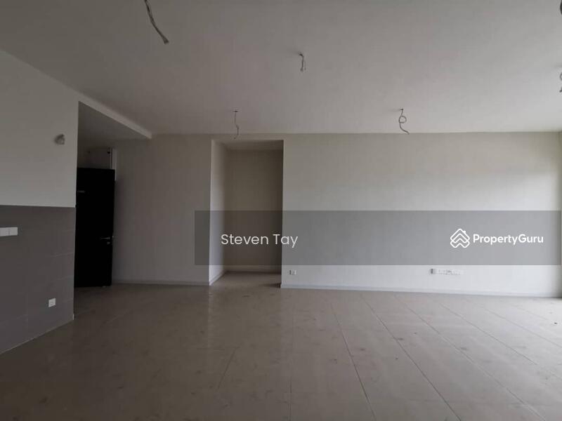 Kondominium untuk Dijual di Casa Green Condominium - Steven Tay - Living Room - PropertyGuru.com.my