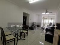 For Sale - Permas Ville Apartment
