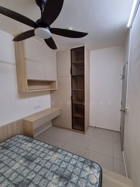 Service Residence for Rent at One Equine - Calvin Loke - PropertyGuru.com.my